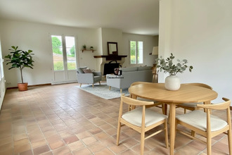 achat maison vertou 44120