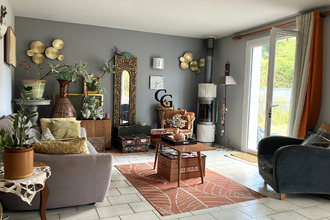 achat maison vertou 44120