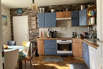 achat maison vertou 44120