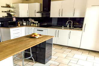 achat maison vertou 44120