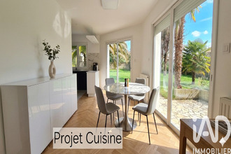 achat maison vertou 44230