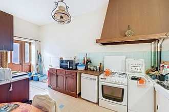 achat maison vertrieu 38390