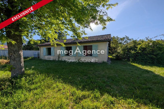 achat maison vertrieu 38390