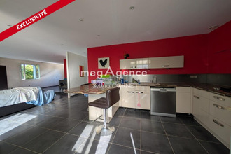 achat maison vertrieu 38390