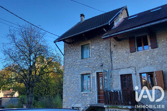achat maison vertrieu 38390
