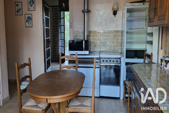 achat maison vertrieu 38390