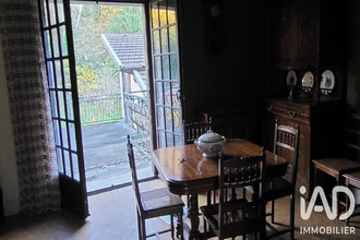 achat maison vertrieu 38390