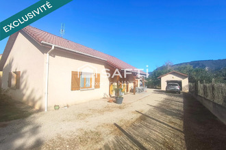 achat maison vertrieu 38390