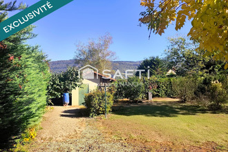 achat maison vertrieu 38390