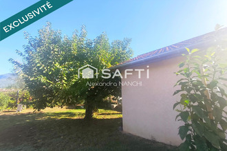 achat maison vertrieu 38390