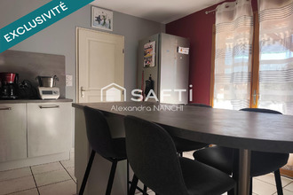 achat maison vertrieu 38390