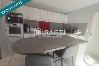 achat maison vertrieu 38390