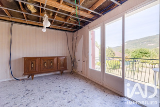 achat maison vertrieu 38390