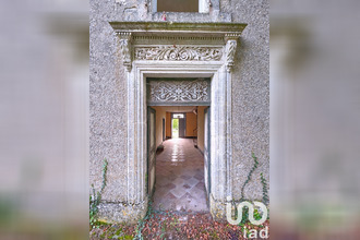 achat maison vervant 16330