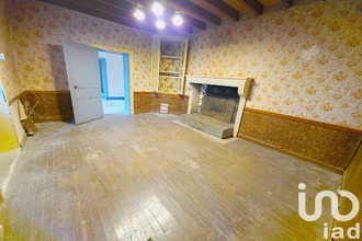 achat maison vervant 16330