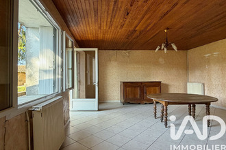 achat maison vervant 16330