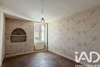 achat maison vervant 16330