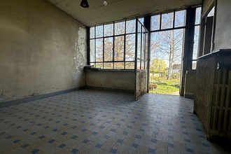 achat maison vervins 02140