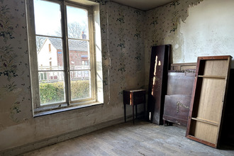 achat maison vervins 02140