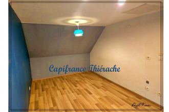 achat maison vervins 02140