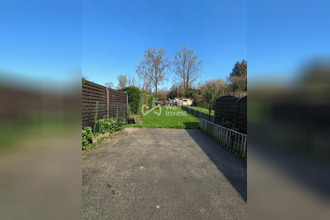 achat maison vervins 02140