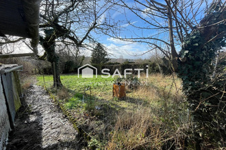 achat maison vervins 02140