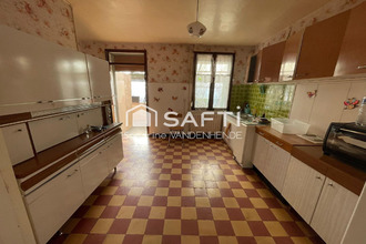 achat maison vervins 02140