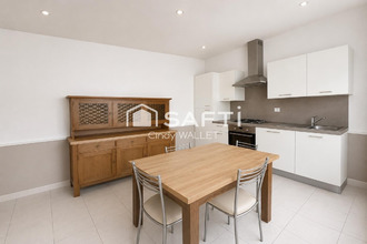 achat maison vervins 02140