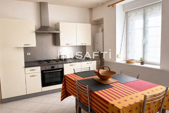 achat maison vervins 02140