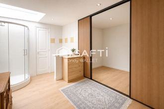 achat maison vervins 02140