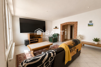 achat maison vervins 02140