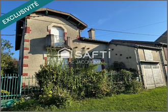 achat maison very 55270