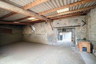 achat maison verze 71960