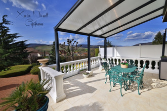 achat maison verze 71960