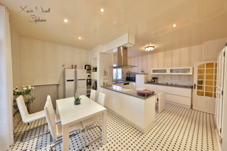 achat maison verze 71960