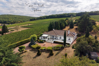 achat maison verze 71960