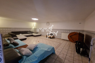 achat maison verzeille 11250