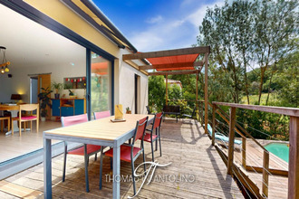 achat maison verzeille 11250