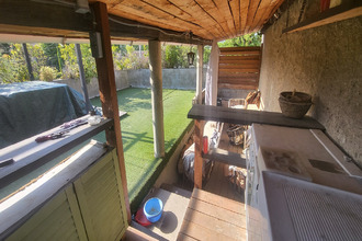 achat maison verzeille 11250