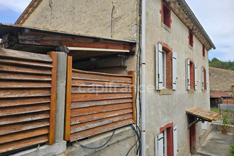 achat maison verzeille 11250