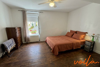 achat maison verzeille 11250