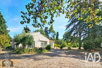 achat maison verzeille 11250