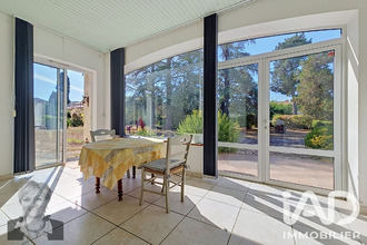 achat maison verzeille 11250