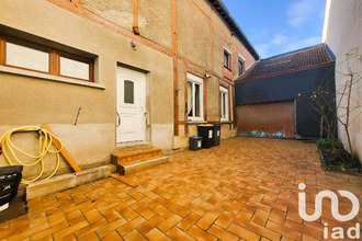 achat maison verzenay 51360