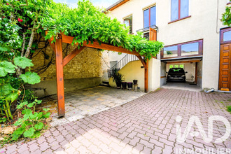 achat maison verzenay 51360