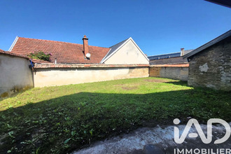 achat maison verzenay 51360