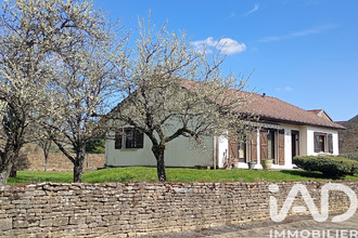 achat maison vesaignes-sous-lafauche 52700