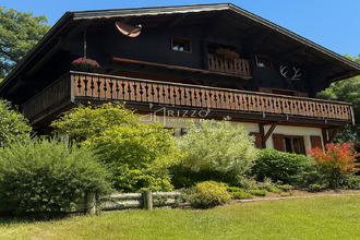 achat maison vesancy 01170