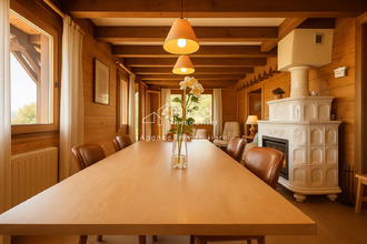 achat maison vesancy 01170