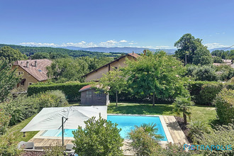 achat maison vesancy 01170